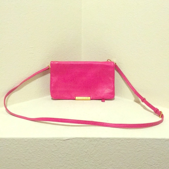 Marc By Marc Jacobs Handbags - Pink Marc by Marc Jacobs purse